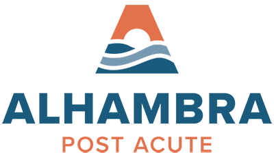 alhambra logo